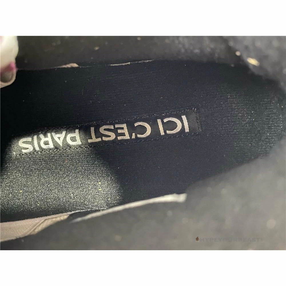 Hypeyourbeast Air Jordan 4 'PSG'