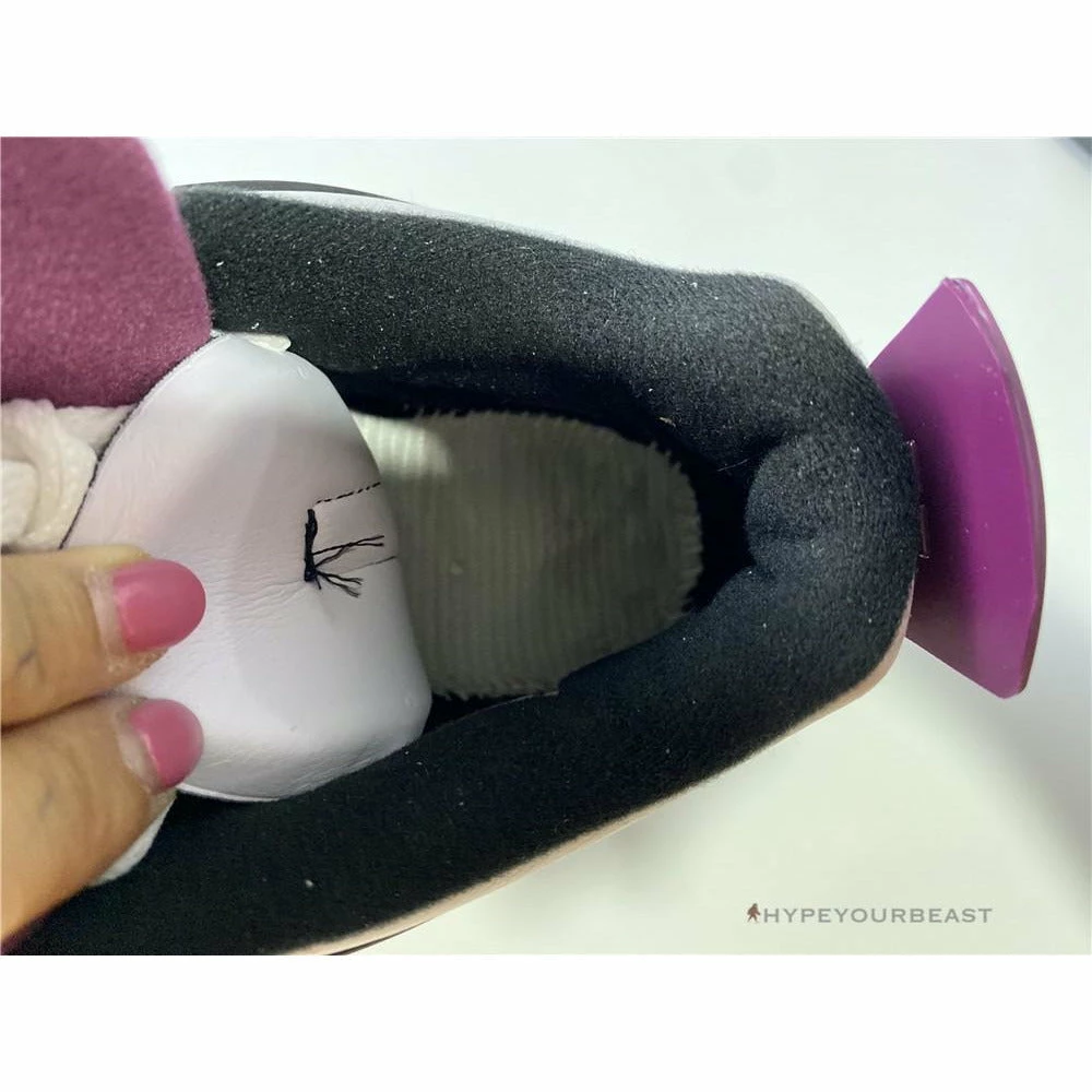 Hypeyourbeast Air Jordan 4 'PSG'