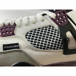 Hypeyourbeast Air Jordan 4'PSG'