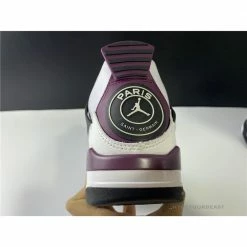 Hypeyourbeast Air Jordan 4'PSG'