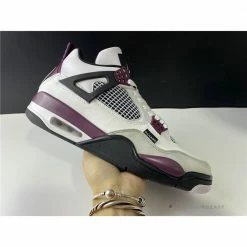 Hypeyourbeast Air Jordan 4'PSG'