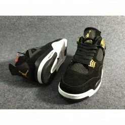 Hypeyourbeast Air Jordan 4 Retro Royalty