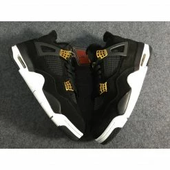 Hypeyourbeast Air Jordan 4 Retro Royalty