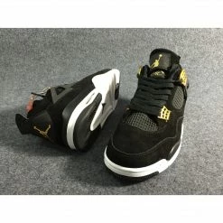Hypeyourbeast Air Jordan 4 Retro Royalty
