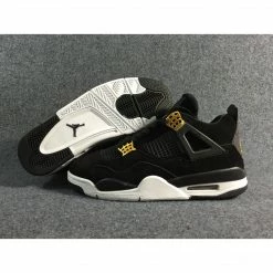 Hypeyourbeast Air Jordan 4 Retro Royalty