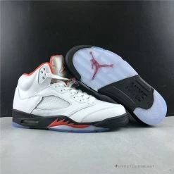 Hypeyourbeast Air Jordan 5