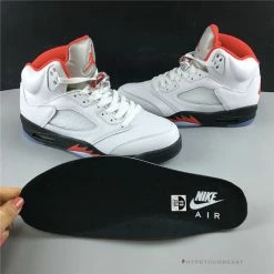Hypeyourbeast Air Jordan 5