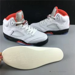 Hypeyourbeast Air Jordan 5
