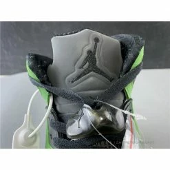 Hypeyourbeast Air Jordan 5'Oregon'