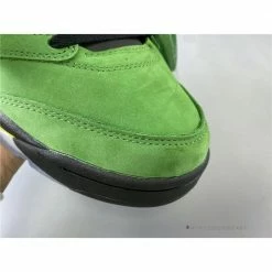 Hypeyourbeast Air Jordan 5'Oregon'