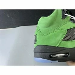 Hypeyourbeast Air Jordan 5'Oregon'