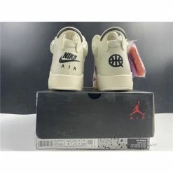 Hypeyourbeast Air Jordan 6 Quai 54