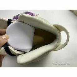 Hypeyourbeast Air Jordan 6 Quai 54