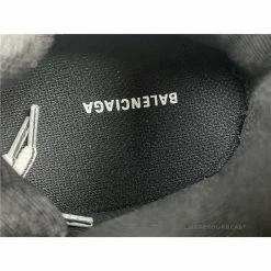 Hypeyourbeast BCG Track Sneakers 3.0