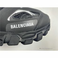 Hypeyourbeast BCG Track Sneakers 3.0