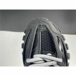 Hypeyourbeast BCG Track Sneakers 3.0