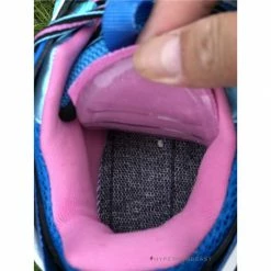 Hypeyourbeast BCG Track Sneakers 3.0 Blue Balenciaga