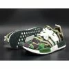 Hypeyourbeast Bape X Adidas NMD Green Camo