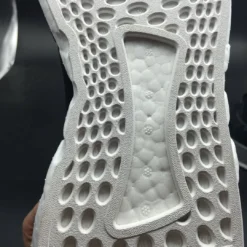 Hypeyourbeast Bape X Adidas NMD Blue