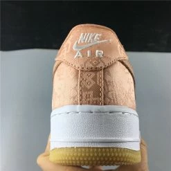 Hypeyourbeast Nike Air Force 1 X Clot