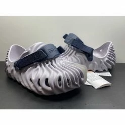 Hypeyourbeast Crocs Pollex Clog By Salehe Bembury Menemsha 'Urchin'