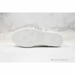 Hypeyourbeast Dior B23 High Top Shawn Bee Embroidery Patch