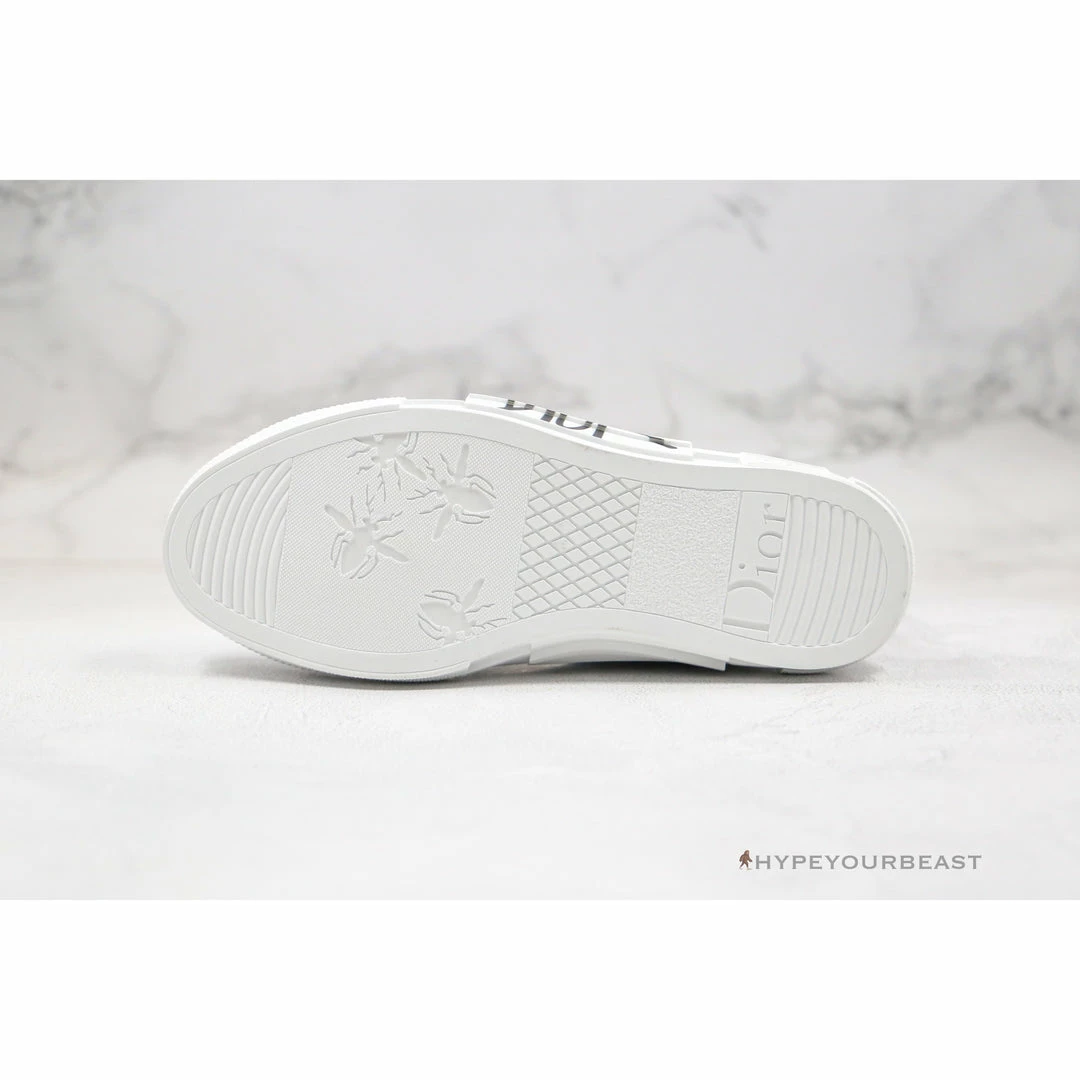 Hypeyourbeast Dior B23 High Top Shawn Bee Embroidery Patch