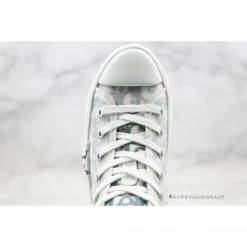 Hypeyourbeast Dior B23 High Top Shawn Bee Embroidery Patch