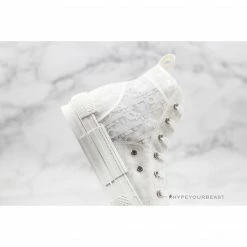 Hypeyourbeast Dior B23 High Oblique Transparent