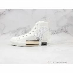 Hypeyourbeast Dior B23 High Oblique Transparent