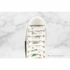 Hypeyourbeast Dior B23 High Top Flowers