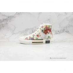 Hypeyourbeast Dior B23 High Top Flowers