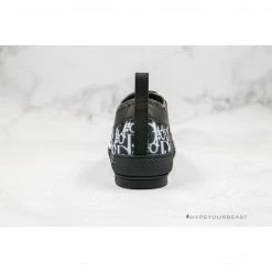 Hypeyourbeast Dior B23 Low Black White