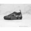 Hypeyourbeast Dior B23 Low Black White