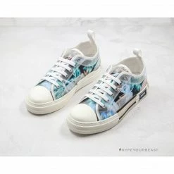 Hypeyourbeast Dior B23 Low Multi Color