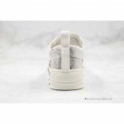 Hypeyourbeast Dior B23 Low White Brown