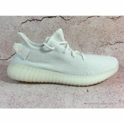 Hypeyourbeast Yeezy Boost 350 V2 Triple White