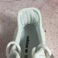 Hypeyourbeast Yeezy Boost 350 V2 Triple White