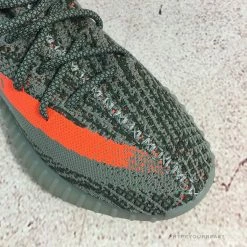 Hypeyourbeast Adidas Yeezy Boost 350 V2'Beluga'