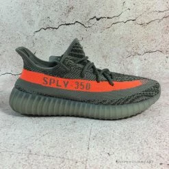Hypeyourbeast Adidas Yeezy Boost 350 V2'Beluga'