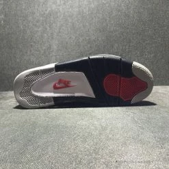 Hypeyourbeast Air Jordan 4 Retro OG'White Cement'