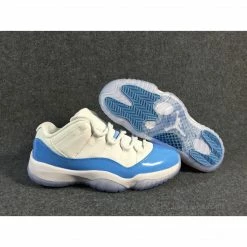 HypeYourBeast Air Jordan 11 Low 'University Blue'