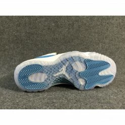 HypeYourBeast Air Jordan 11 Low'University Blue'