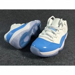 HypeYourBeast Air Jordan 11 Low'University Blue'
