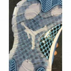 HypeYourBeast Air Jordan 11 Low'University Blue'