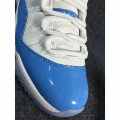 HypeYourBeast Air Jordan 11 Low'University Blue'