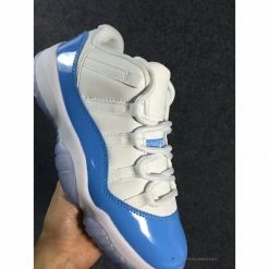 HypeYourBeast Air Jordan 11 Low'University Blue'