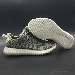 Hypeyourbeast Adidas Yeezy Boost 350 Turtle Dove