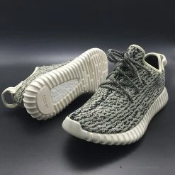 Hypeyourbeast Adidas Yeezy Boost 350 Turtle Dove