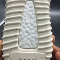 Hypeyourbeast Adidas Yeezy Boost 350 Turtle Dove